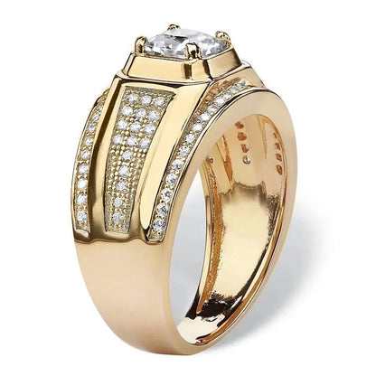 Elegant Ring for Every Occasion