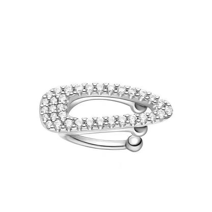 Romantic Earring for Special Moments