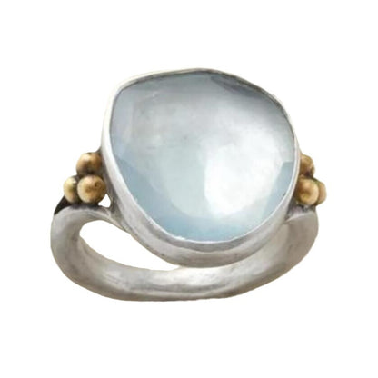 Classic Ring with Timeless Appeal