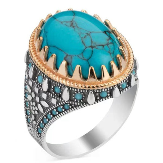 Charming Ring for Any Occasion