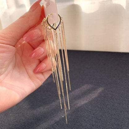 Romantic Earring for Special Moments