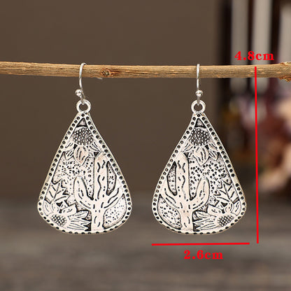 Stunning Earring for Daily Wear