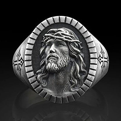 Charming Silver Ring for Any Occasion
