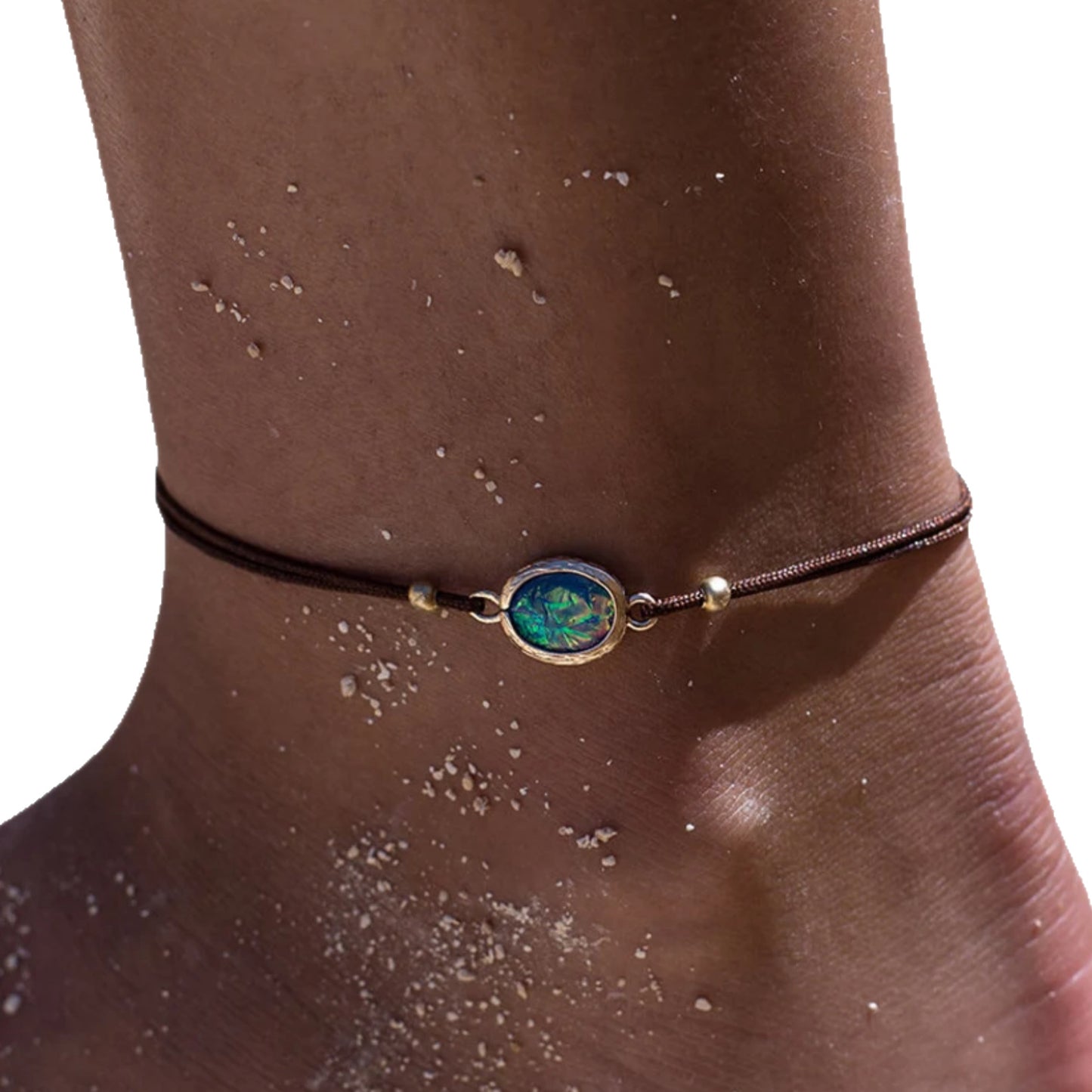 Elegant Anklet for Every Occasion