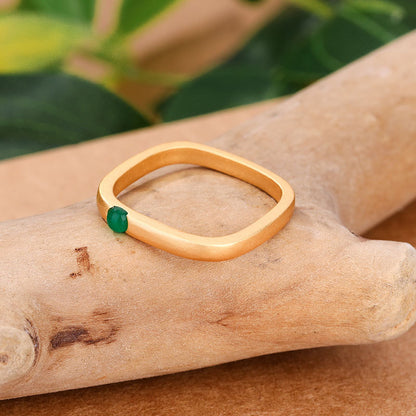 Romantic Ring for Special Moments