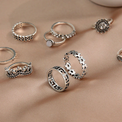 Delicate Artisan Set