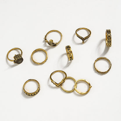 Delicate Artisan Set