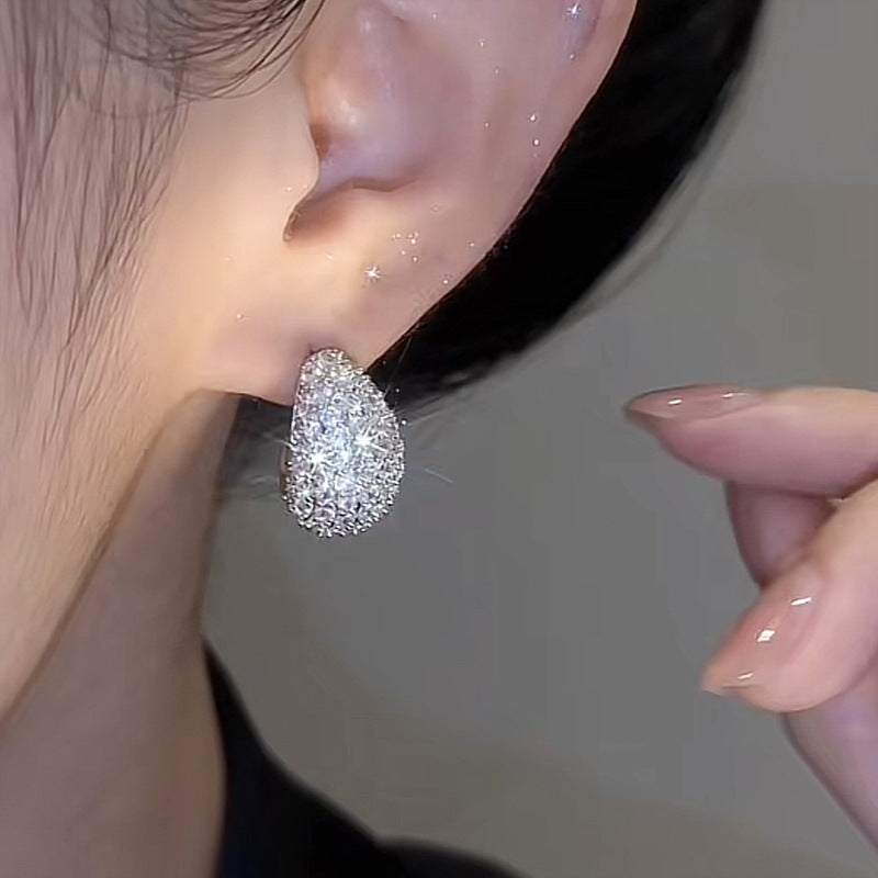 Stunning Earring for Daily Wear