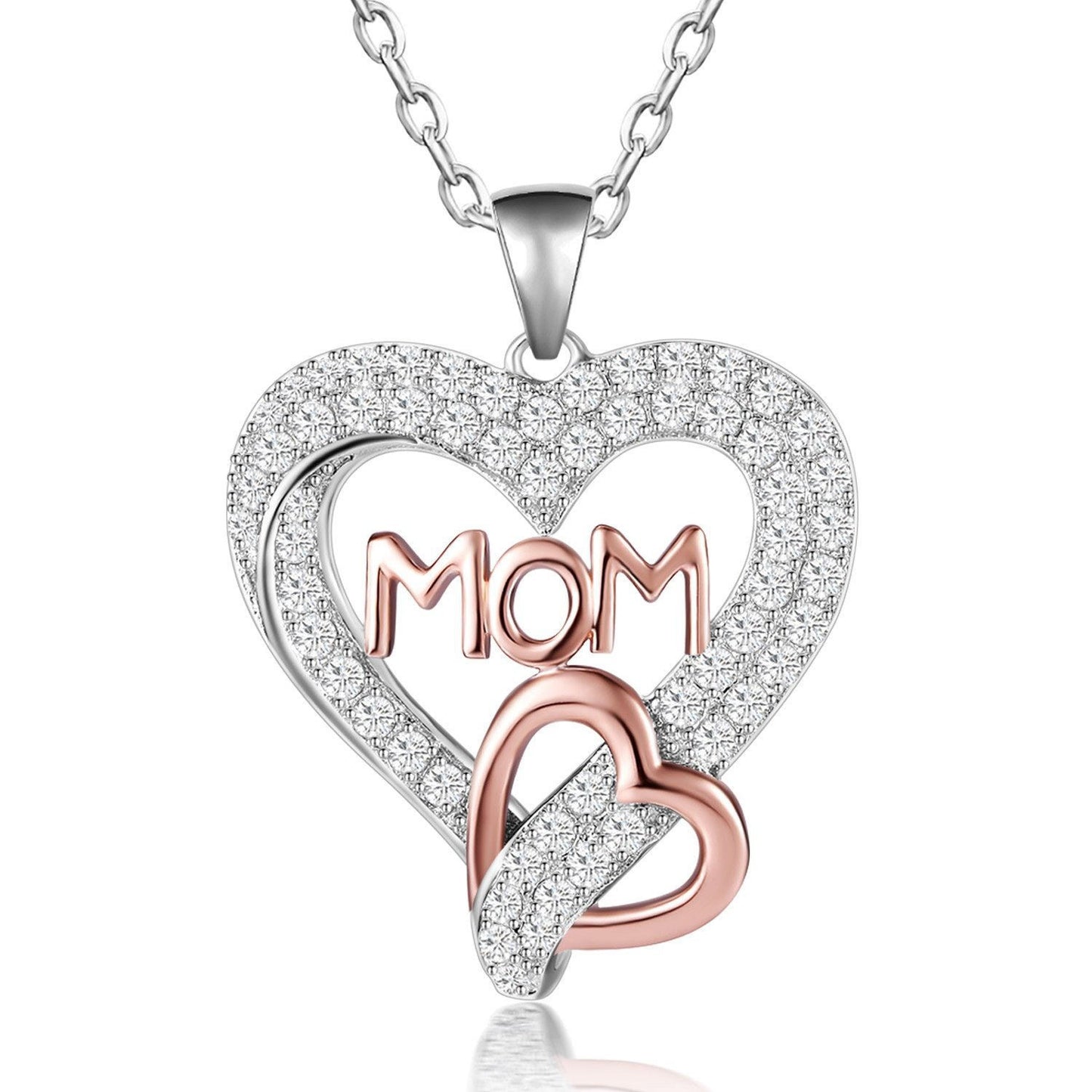 Beautiful Necklace with Unique Style