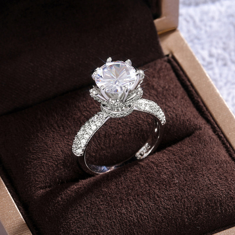 Beautiful Set with Unique Style
