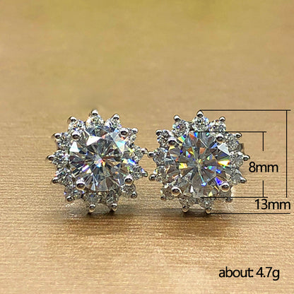 Romantic Earring for Special Moments