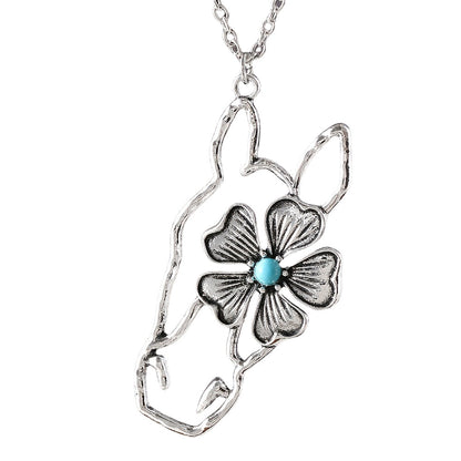 Beautiful Necklace with Unique Style