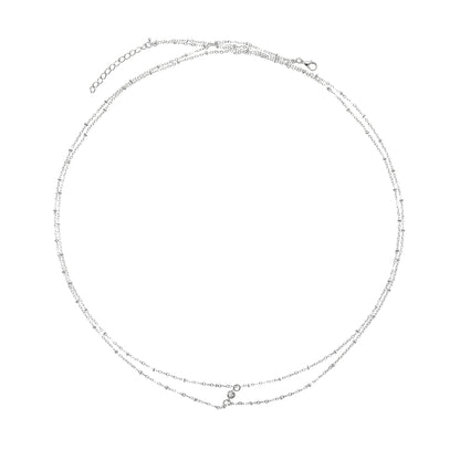 Stunning Chain for Daily Wear