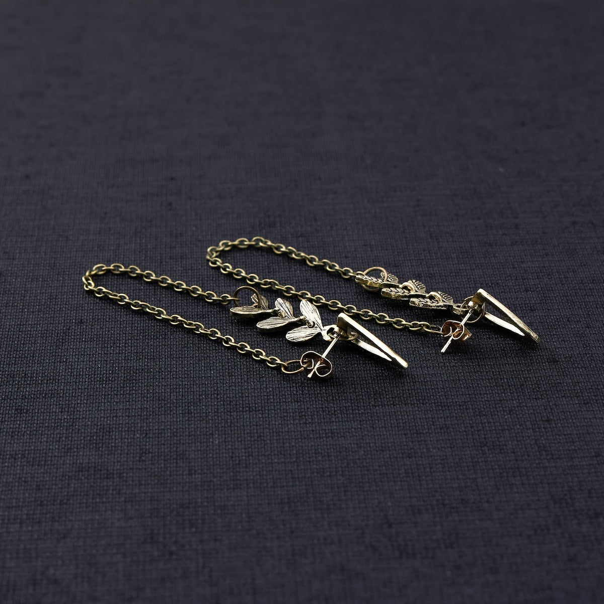 Charming Earring for Any Occasion