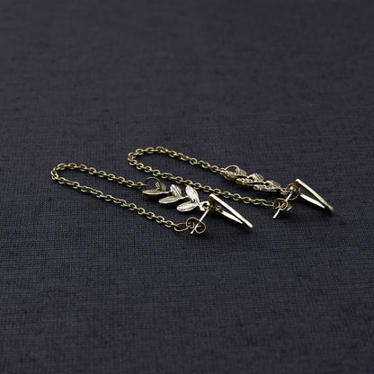 Charming Earring for Any Occasion
