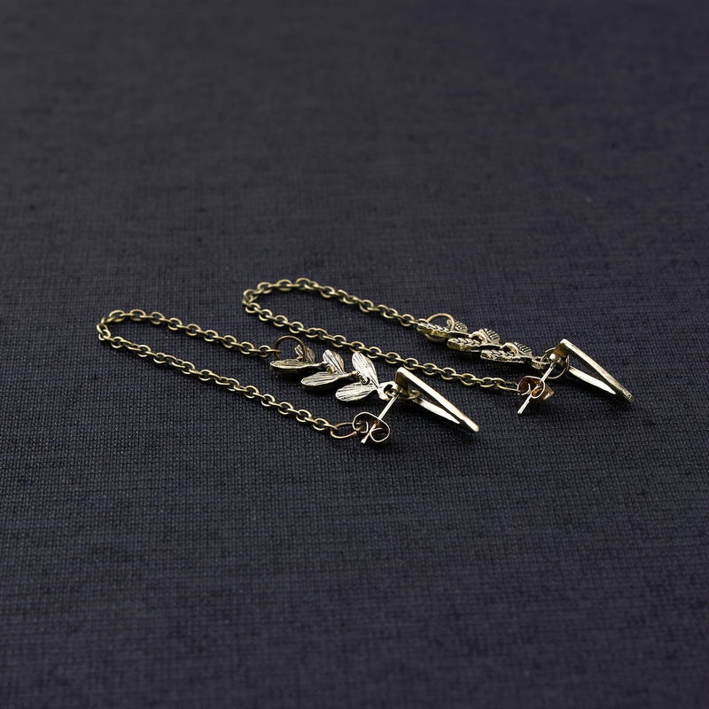 Charming Earring for Any Occasion