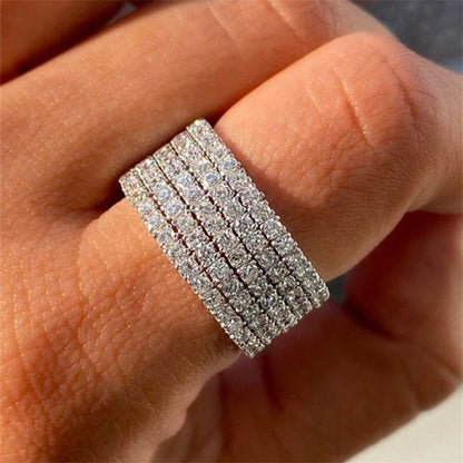 Stunning Ring for Daily Wear