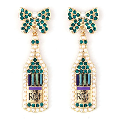 Classic Pearl Earring with Timeless Appeal