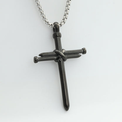 Delicate Artisan Pendant