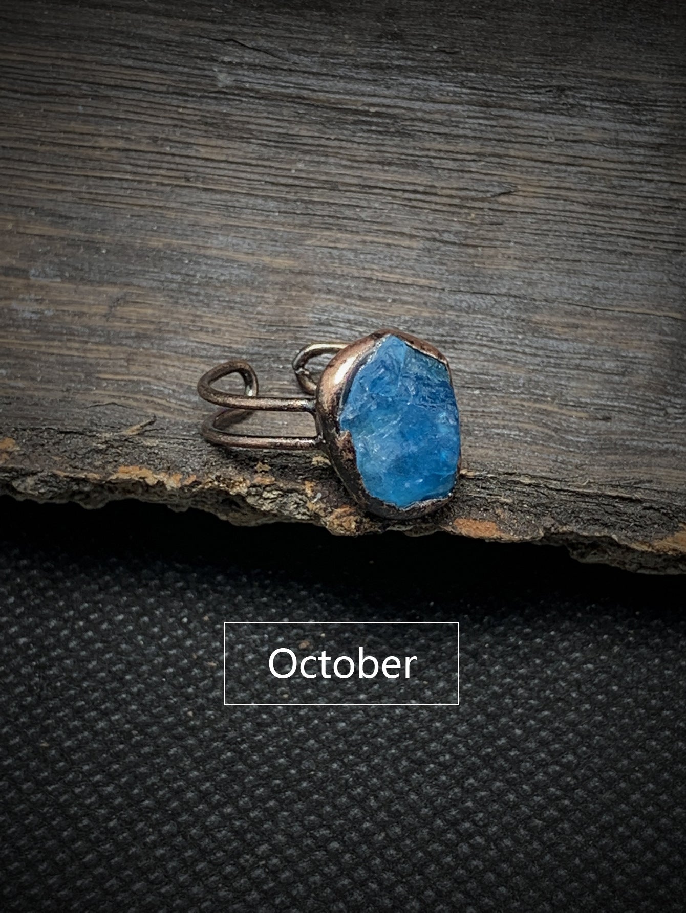 Beautiful Ring with Unique Style