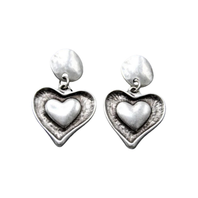 Classic Earring with Timeless Appeal
