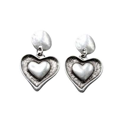 Classic Earring with Timeless Appeal