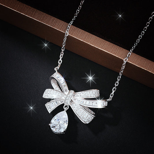 Classic Necklace with Timeless Appeal