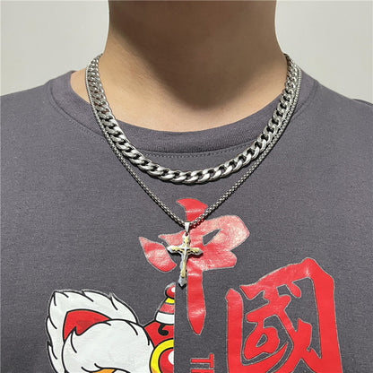Stunning Gold Pendant for Daily Wear