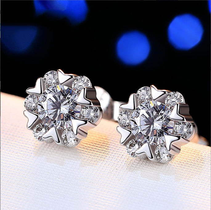 Beautiful Earring with Unique Style
