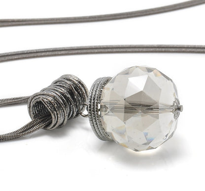 Delicate Artisan Necklace
