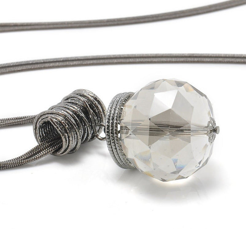 Delicate Artisan Necklace