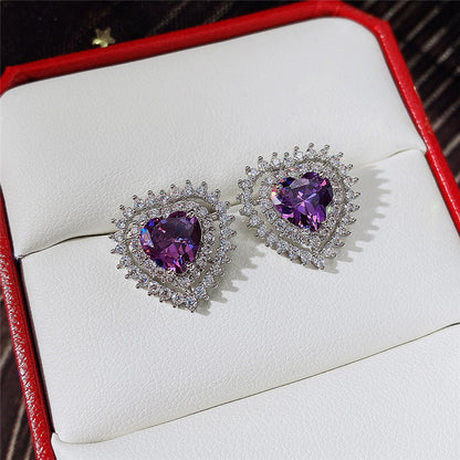 Classic Earring with Timeless Appeal