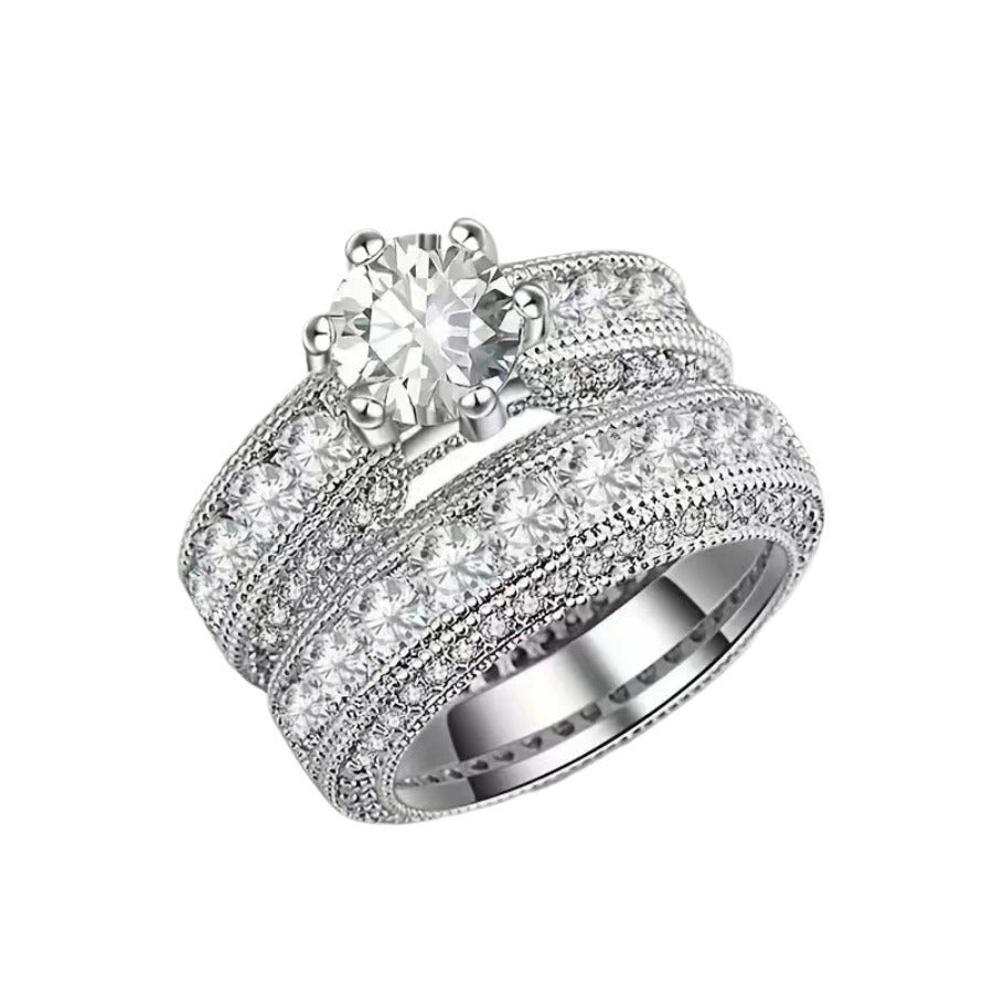 Romantic Ring for Special Moments