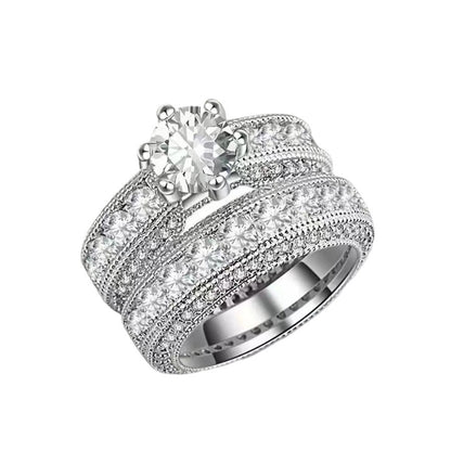 Romantic Ring for Special Moments