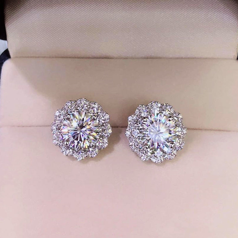 Beautiful Earring with Unique Style