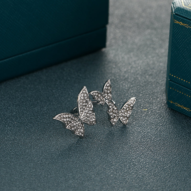 Elegant Ring for Every Occasion