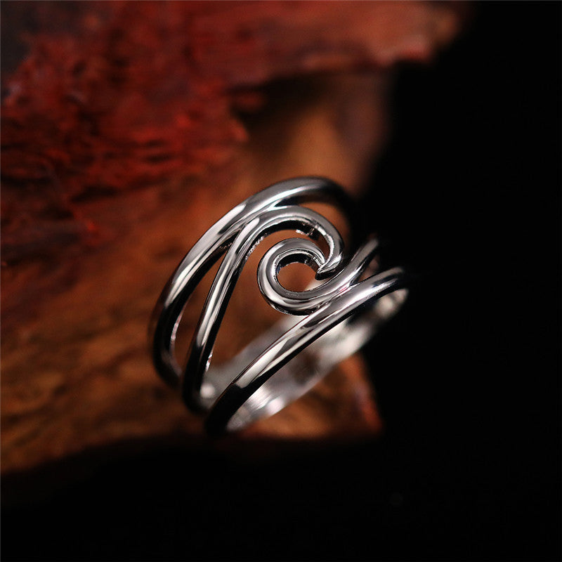 Romantic Ring for Special Moments