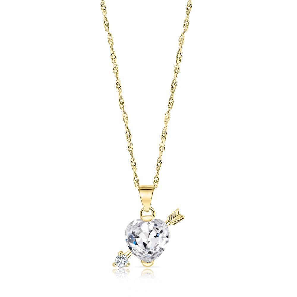 Beautiful Necklace with Unique Style