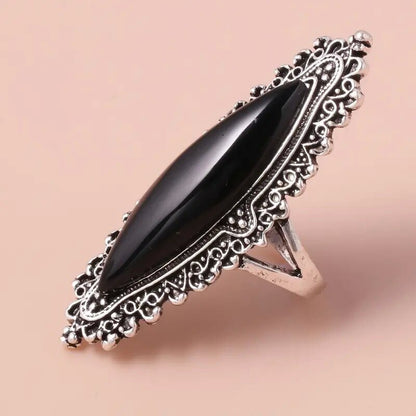 Vintage Handmade Ring
