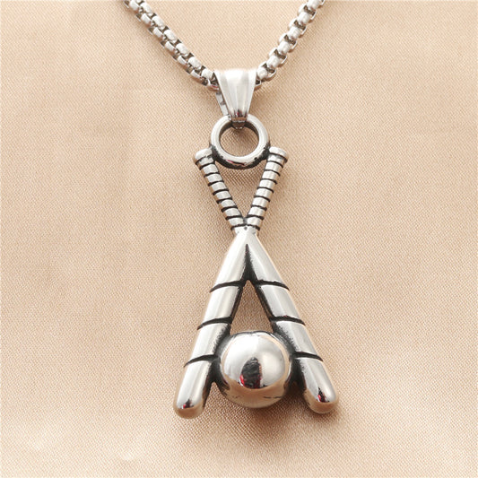 Delicate Artisan Pendant