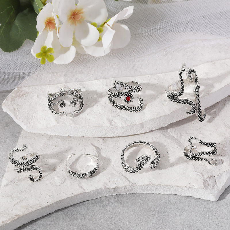 Vintage Handmade Ring