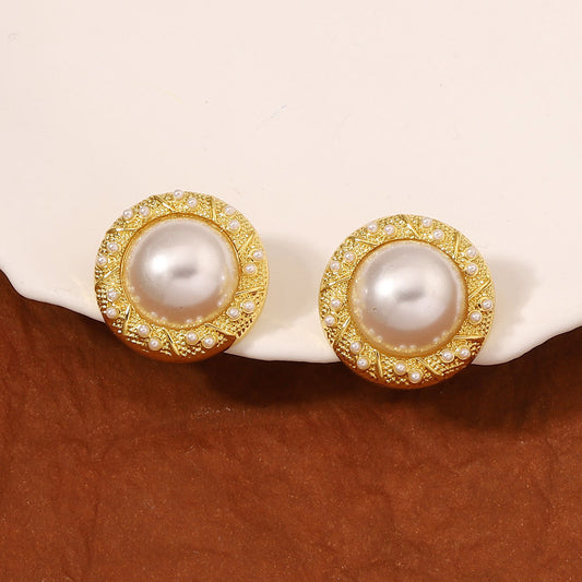 Elegant Earring for Every Occasion