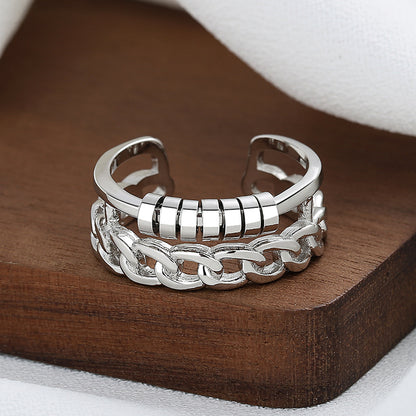 Charming Chain for Any Occasion