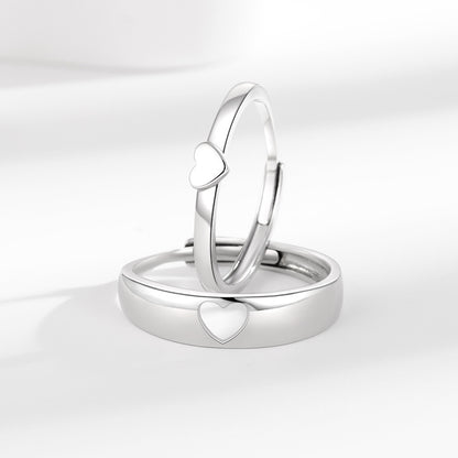 Romantic Ring for Special Moments