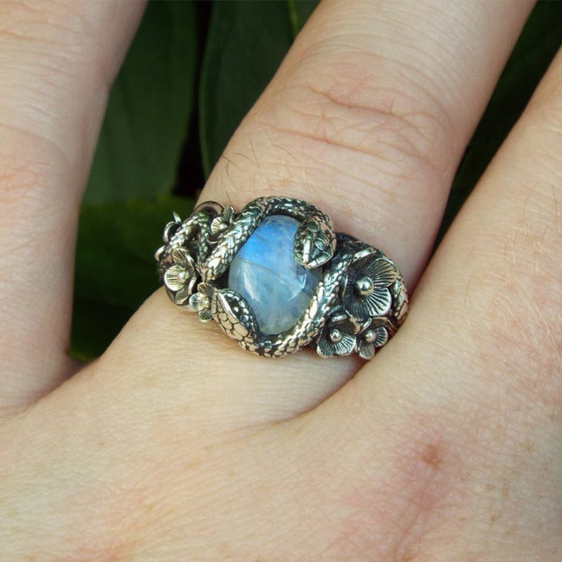 Elegant Ring for Every Occasion
