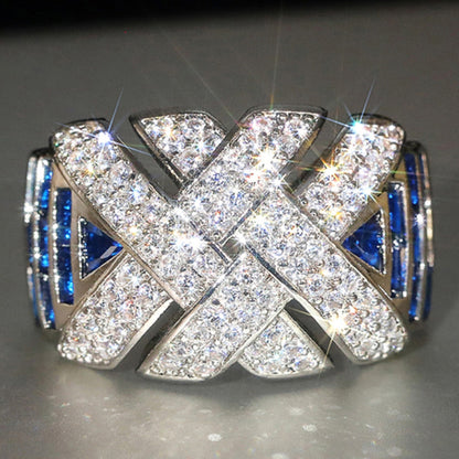 Beautiful Ring with Unique Style