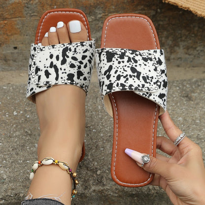 Chic Orthopedic Shoes with Unique Design