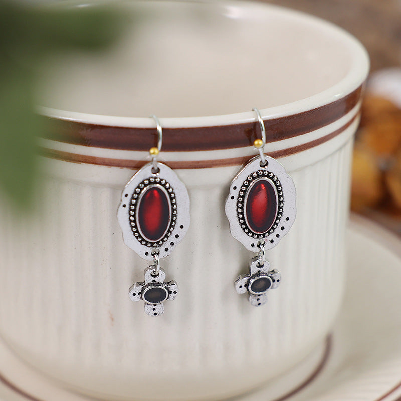 Beautiful Earring with Unique Style