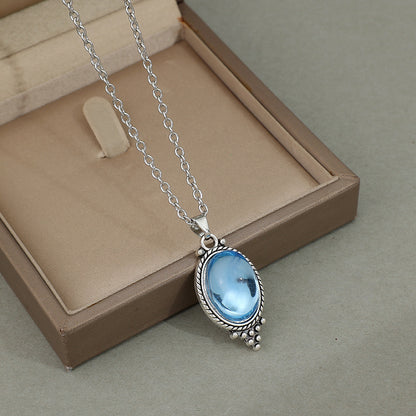 Vintage Handmade Necklace