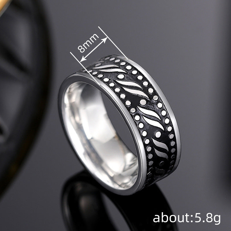 Elegant Ring for Every Occasion